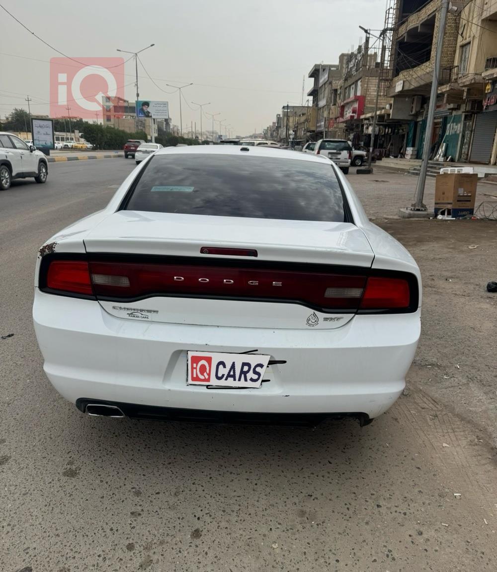Dodge Charger